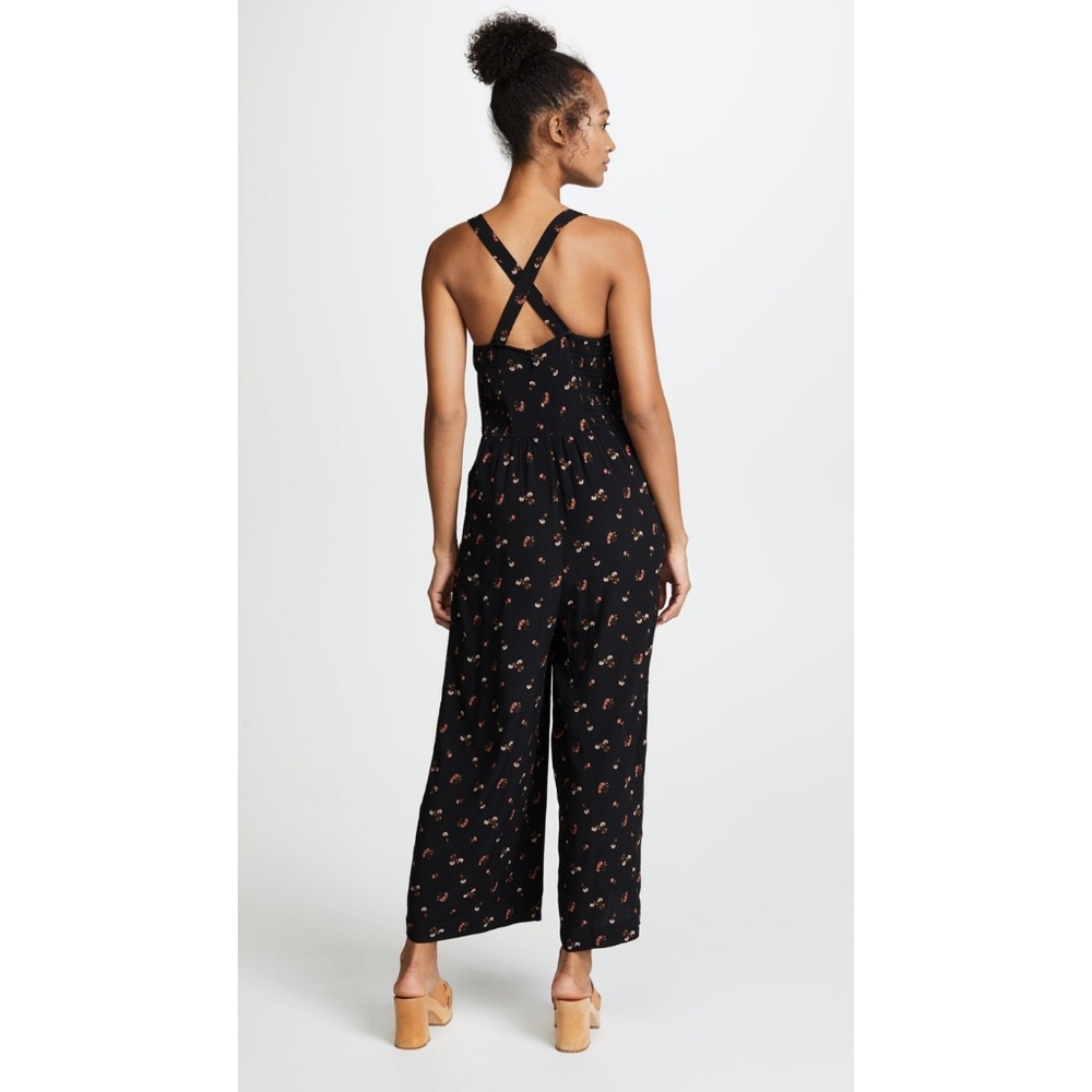Madewell Jumpsuit - Picture 4 of 8